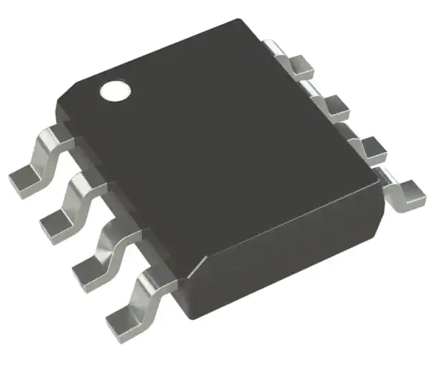 PIC12F675-I/SN集成电路（IC） 嵌入式 - 微控制器技术资料