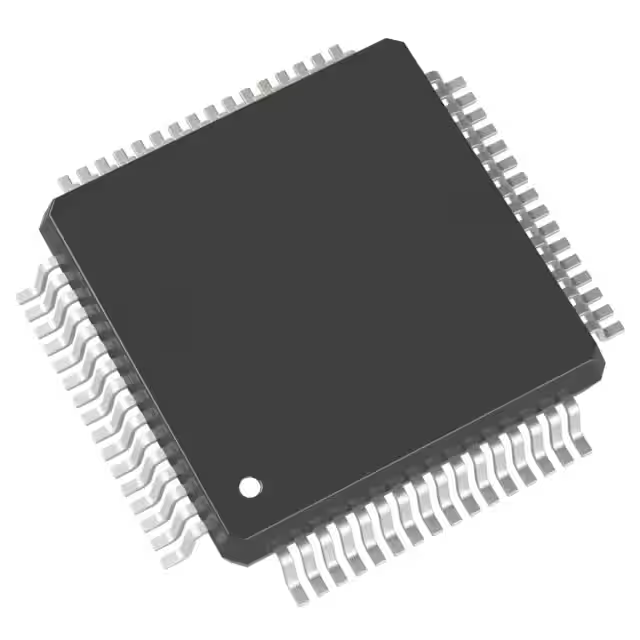 MCF51JM128EVLH集成电路（IC） 嵌入式 - 微控制器-技术资料