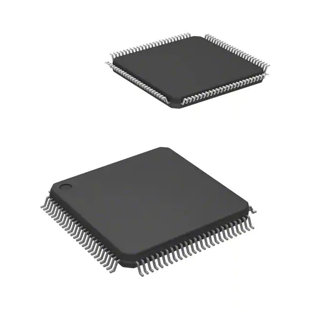 STM32F103VGT6嵌入式 - 微控制器-技术资料