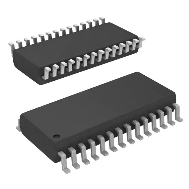 CY8C22345-24SXI嵌入式微控制器-技术资料