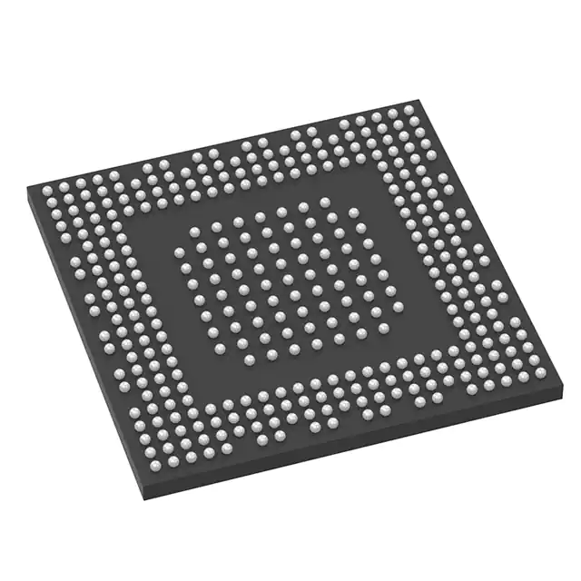 STM32MP153CAB3嵌入式微处理器-技术资料