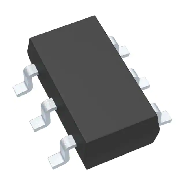 MCP1623T-I/CHY特殊用途稳压器-技术资料