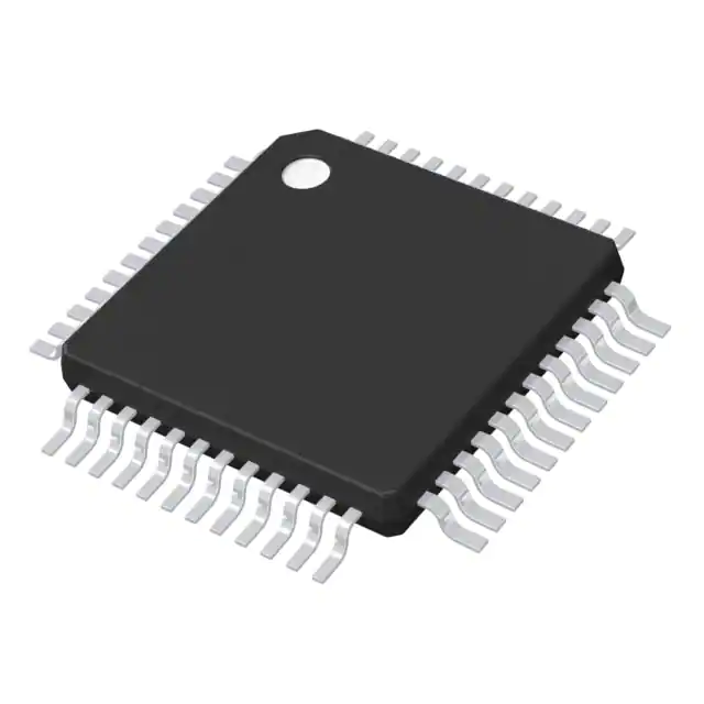 STM32G030C8T6TR嵌入式微控制器-型号参数