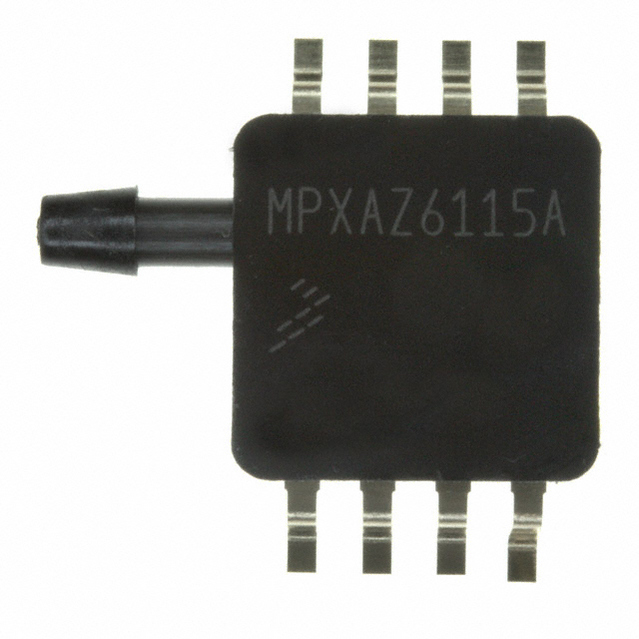 MPXAZ6115AP板机接口压力传感器-技术资料