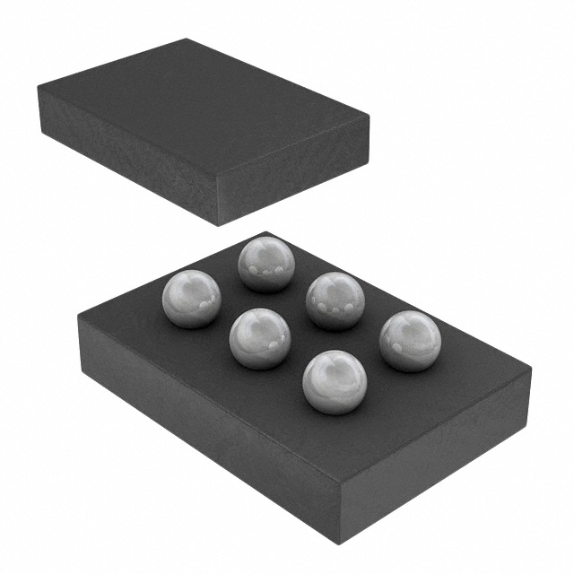 LD6938CX6/1833PLJ小型双低压差稳压器-型号参数