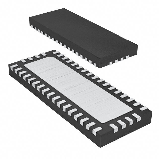 MAX4952CTO+缓冲器和线路驱动器-型号参数
