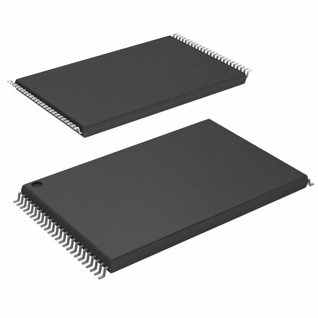 SST39VF6402B-70-4I-EKE存储器集成电路（IC）-型号参数
